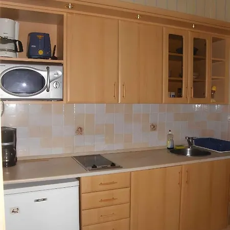 In 43604 Apartamento *